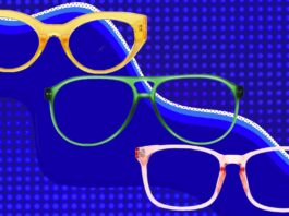 Cassie Basford Allure Coolest Blue Light Glasses Web Lede