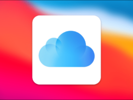 Icloud Drive In Macos Hero