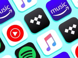 Music Streaming Apps For Android