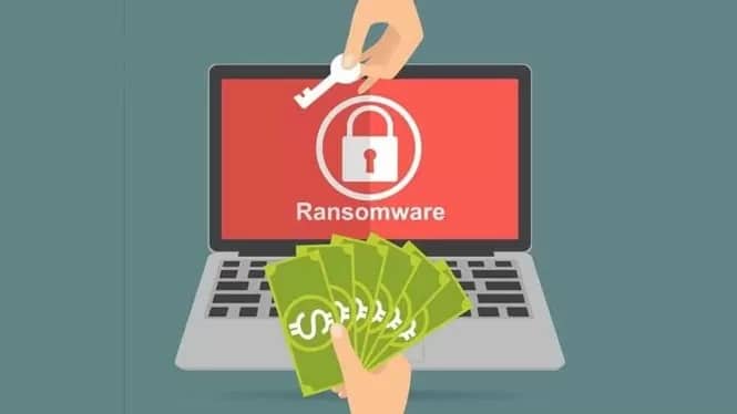 Protect Pc From Ransomware