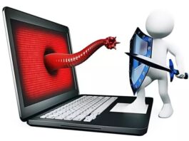 Spyware, Adware And Malware