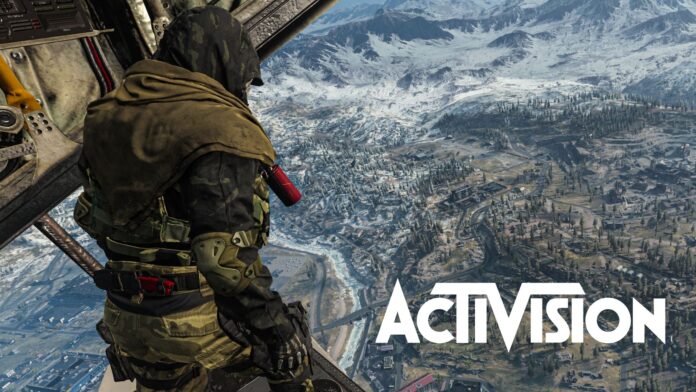 Create An Activision Account