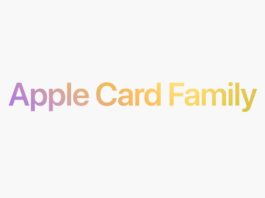 Use Apple Card Family To Share Credit Card