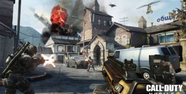 best fps shooter games for android