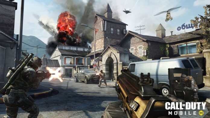 Best Fps Shooter Games For Android