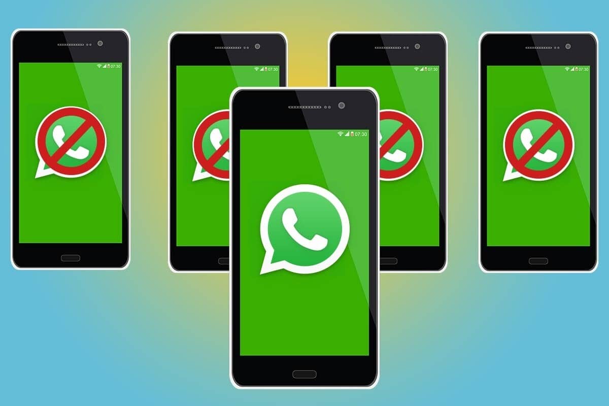 Beta Whatsapp Multi Device