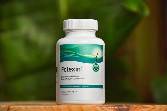 Buy Folexin In USA Canada