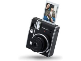 Fujifilm Instax Mini 40 Camera (2)