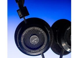 Grado Sr80x Headphones