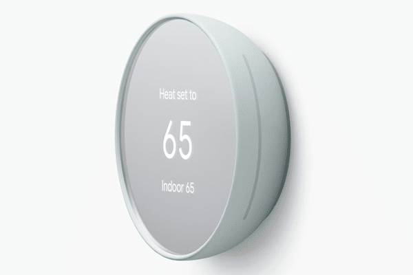 Google Nest Thermostat 2