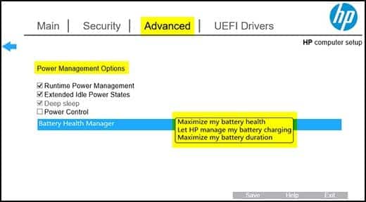 Laptop Battery Not Taking Charge 79%