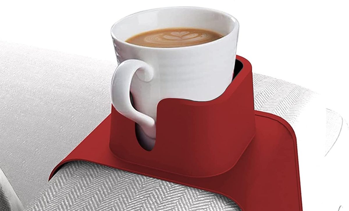 Lizade Coffee Cup Holder 1