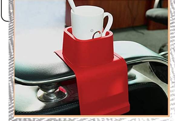 Lizade Coffee Cup Holder