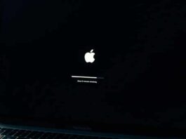 Mac Update