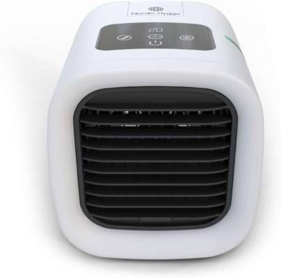 Nordic Hygge Airchill Cooler Front