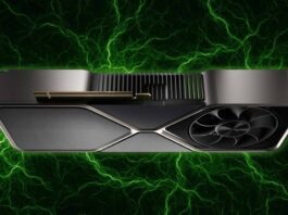 Rtx 3080 Ti