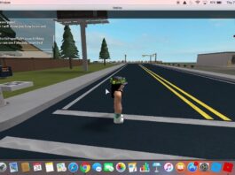 Record Roblox Gameplay Mac