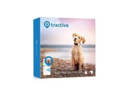 Tractive Gps Dog Tracker