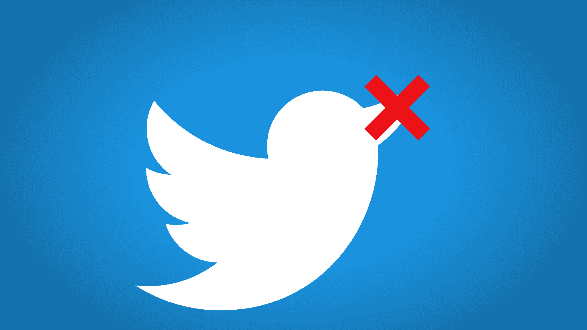 Access Twitter Banned Country