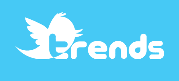 Change Twitter Trends Worldwide