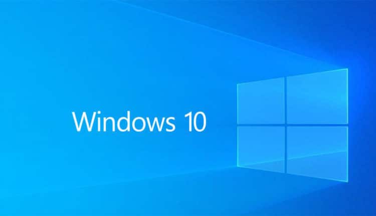 2 User Names Windows 10 Login Screen