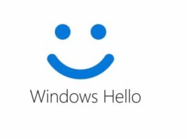 FIX Windows Hello Face Recognition Not Working