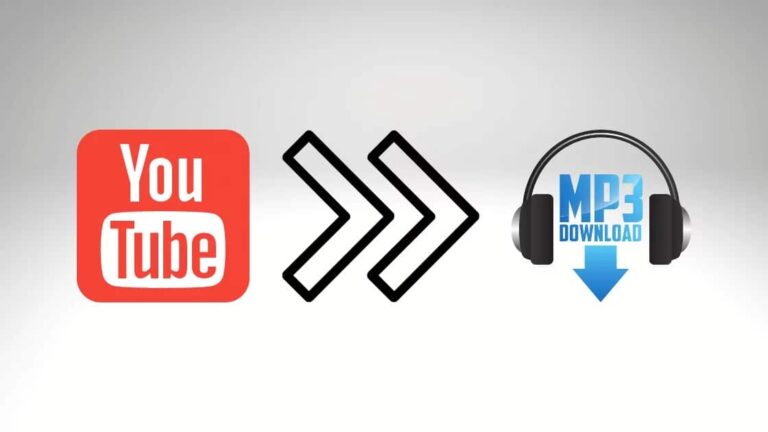 youtube videos to mp3