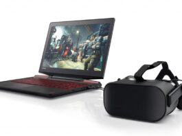 Best Vr Laptops