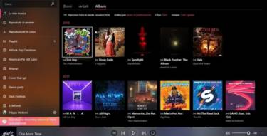 best audio player for pc