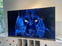 Hisense A9g Oled Tv 2021