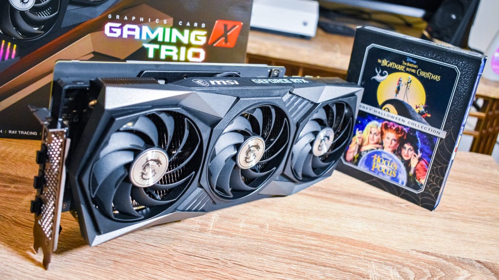 Nvidia Geforce Rtx 3080 Ti Price Release Date And Specs Everything We Know Nvidia 1024x576