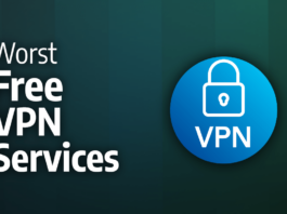 Worst Free Vpn Services