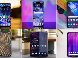 Best Smartphones