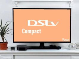 Dstv Compact