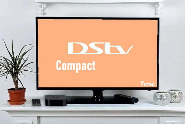 Dstv Compact