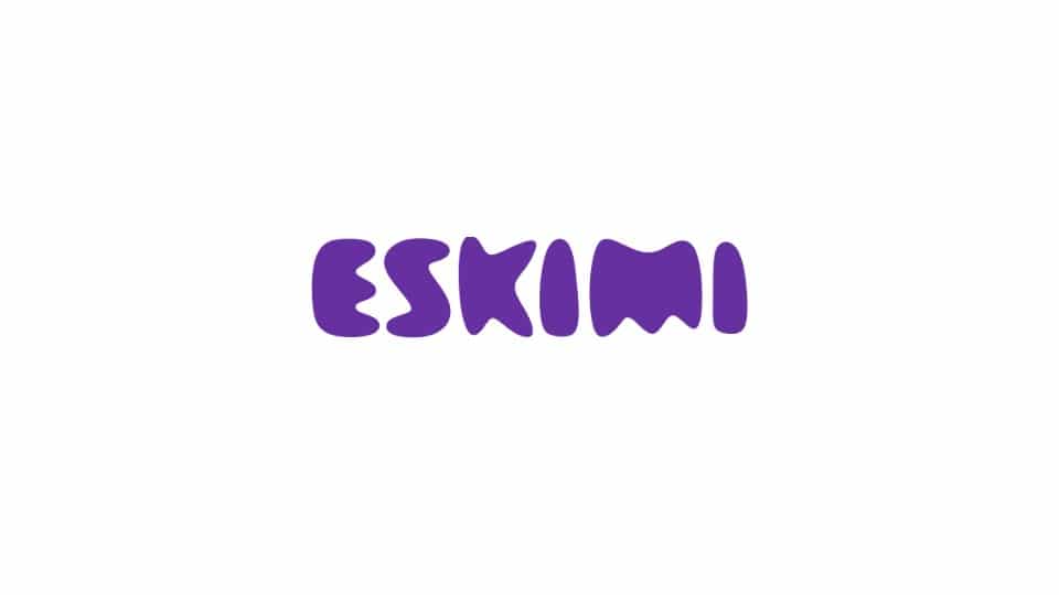 Delete Your Eskimi Account