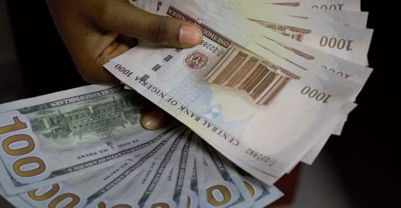 First Bank Dollar Naira Exchange Rate