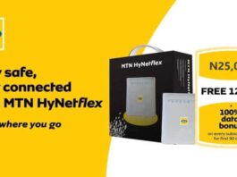 Mtn Hynetflex