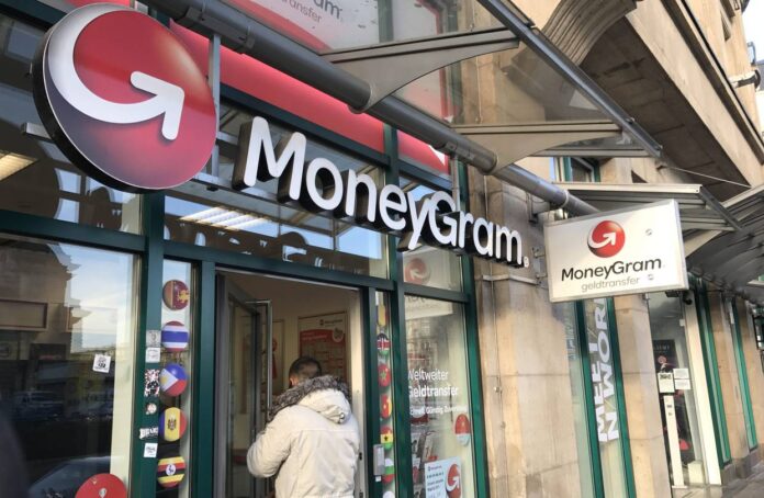 Send Receive Money Moneygram