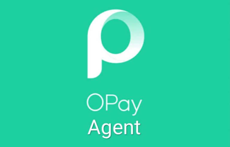 opay agent registration
