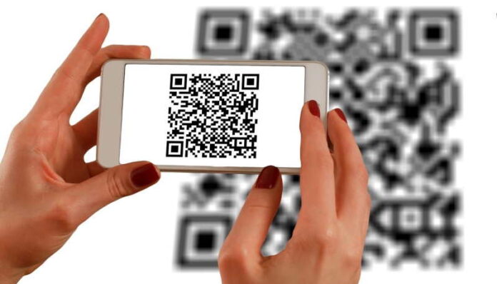 Qr Codeju