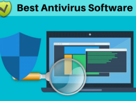 The Best Antivirus Software