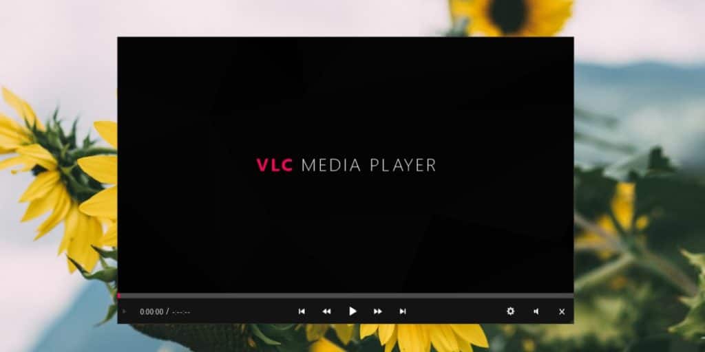Change VLC Media Player Skin