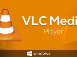 Change VLC Media Player Skin