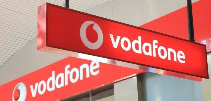 Check Vodafone Mobile Number