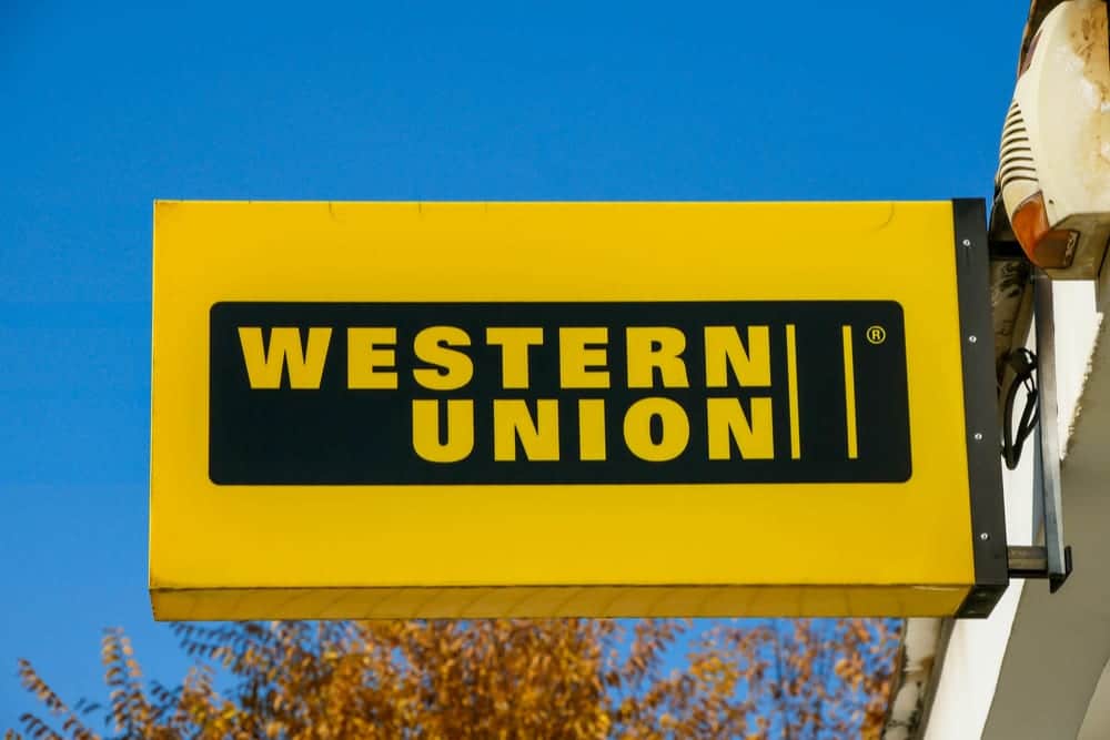 Western Union Exchange Rate