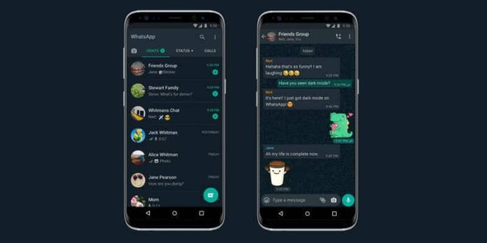 Whatsapp Themes