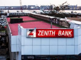 Zenith Dollar To Naira Exchange Rate