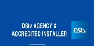 Accredited Dstv Dealers