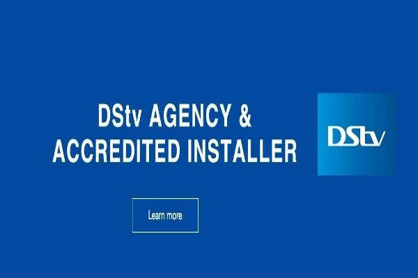 Accredited Dstv Dealers